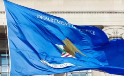 Federal Crackdown: 81 Alleged "Los Baja Deo" Gang Members Charged in Massive Puerto Rico Drug and Arms Bust