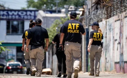 Federal Cybersecurity Crisis: ATF Confirms ‘Major Incident’ Following Ransomware Breach