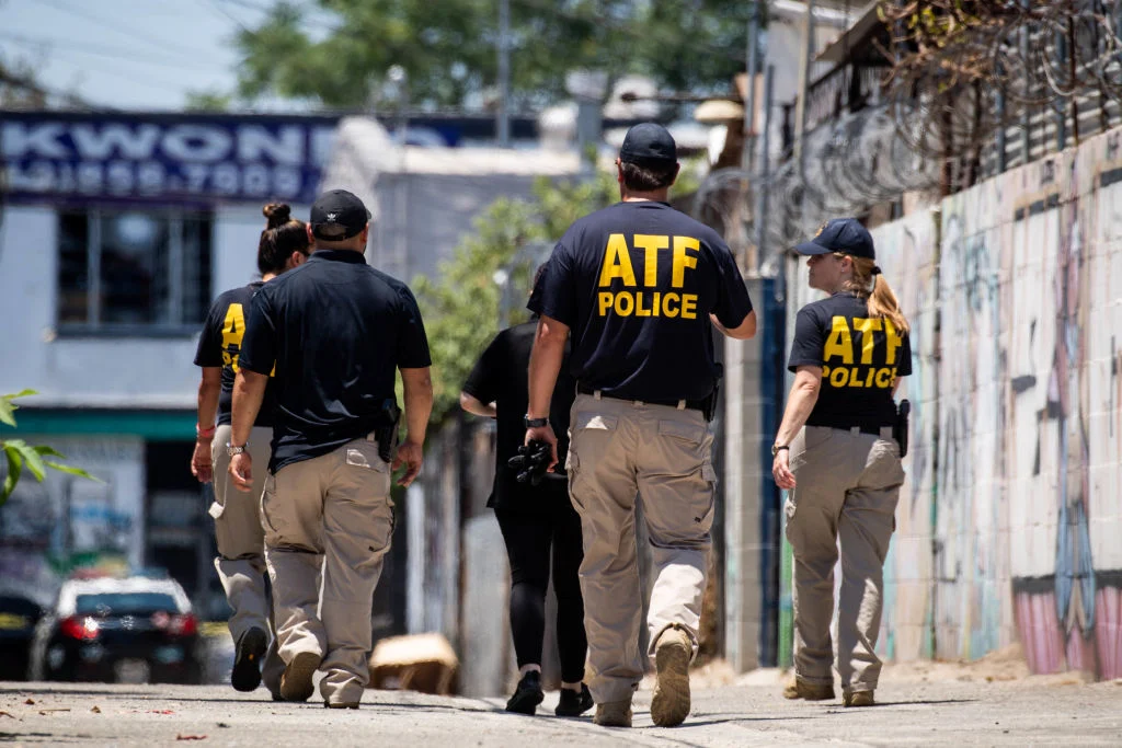 Federal Cybersecurity Crisis: ATF Confirms ‘Major Incident’ Following Ransomware Breach