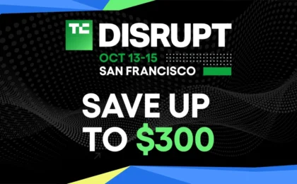 Final Call: TechCrunch Disrupt 2026 Price Extension Offers Last-Minute Gateway to Silicon Valley’s Premier Startup Event