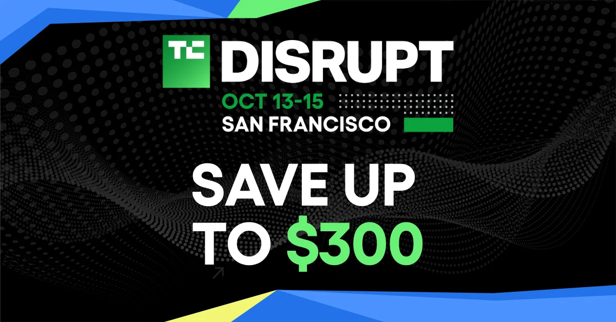Final Call: TechCrunch Disrupt 2026 Price Extension Offers Last-Minute Gateway to Silicon Valley’s Premier Startup Event