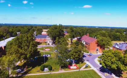 Financial Peril and Legal Turmoil: Saint Augustine’s University Battles for Survival Amidst Bankruptcy Proceedings