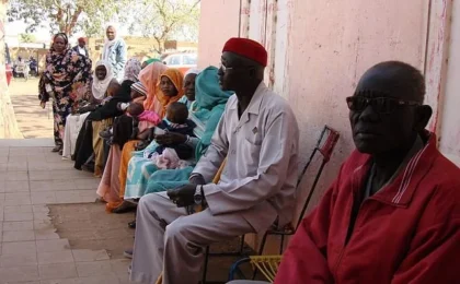 Fragile Foundations: South Sudan’s Descent into Violence Ahead of Pivotal Elections