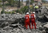 Fragile Truce Shattered: Deadly Israeli Strikes in Southern Lebanon Intensify Regional Tensions