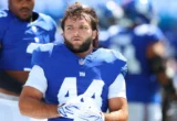 Friction in East Rutherford: Cam Skattebo’s High-Octane Style Sparks Internal Tension at Giants Camp