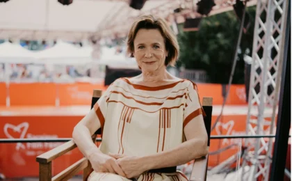 From Arthouse Icon to Sci-Fi Powerhouse: Emily Watson’s Evolution in the ‘Dune’ Universe and Beyond
