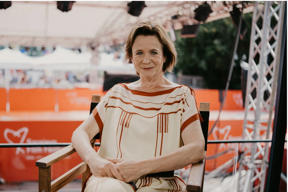 From Arthouse Icon to Sci-Fi Powerhouse: Emily Watson’s Evolution in the ‘Dune’ Universe and Beyond