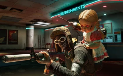 From Battle Royale to Roguelite Chaos: Everything We Know About Krafton’s ‘PUBG: DED.NET’