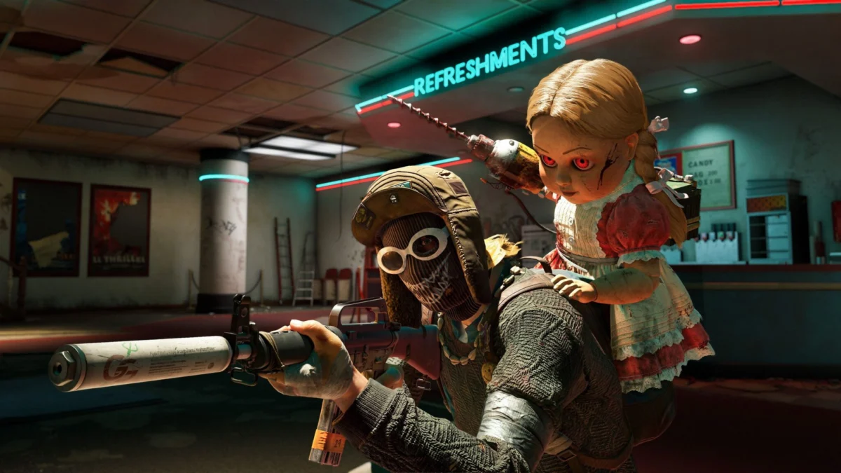 From Battle Royale to Roguelite Chaos: Everything We Know About Krafton’s ‘PUBG: DED.NET’