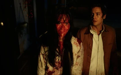 From Colorado Denim to Tokyo Turf Wars: Eugene Kotlyarenko’s ‘Vintage Violence’ Set for Midnight Madness Debut
