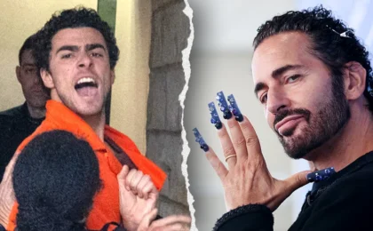 From "Courtcore" to Controversy: Marc Jacobs Sparks Backlash After Expressing Willingness to Style Confessed Killer Luigi Mangione