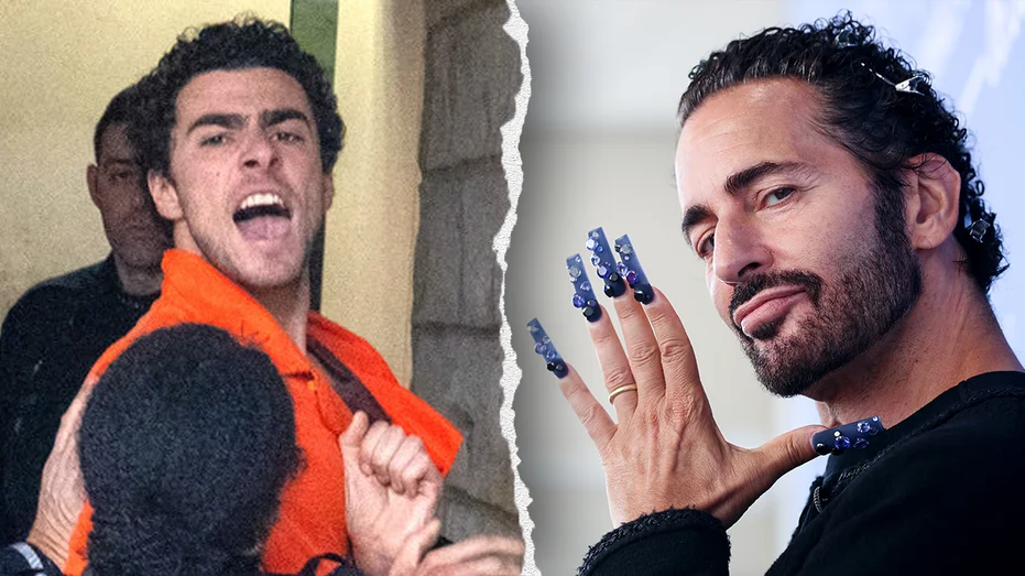From "Courtcore" to Controversy: Marc Jacobs Sparks Backlash After Expressing Willingness to Style Confessed Killer Luigi Mangione