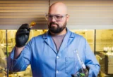 From Landfill to Lubricant: The Virginia Tech Breakthrough in PVC Upcycling
