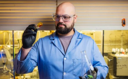 From Landfill to Lubricant: The Virginia Tech Breakthrough in PVC Upcycling