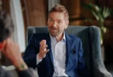 From Shakespeare to Siberia: Kenneth Branagh’s Unlikely Pivot to Action Stardom