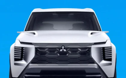From Stagnation to Strategic Resurgence: Decoding Mitsubishi’s "Momentum 2030" Roadmap