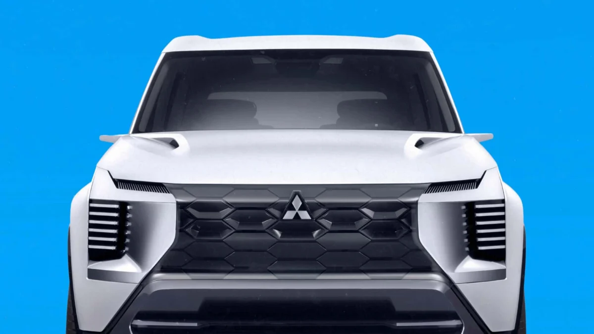 From Stagnation to Strategic Resurgence: Decoding Mitsubishi’s "Momentum 2030" Roadmap