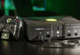 Gaming History Reimagined: The Original Xbox Returns as a Massive 3,509-Piece Mattel Brick Shop Set