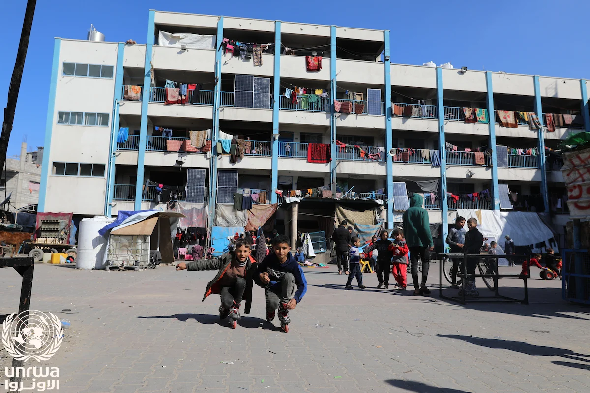 Gaza’s Deepening Shelter Crisis: A Humanitarian Catastrophe in Perpetual Motion