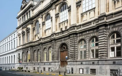 Ghent University Suspends Controversial Researcher Nathan Cofnas Following Arday Plagiarism Controversy