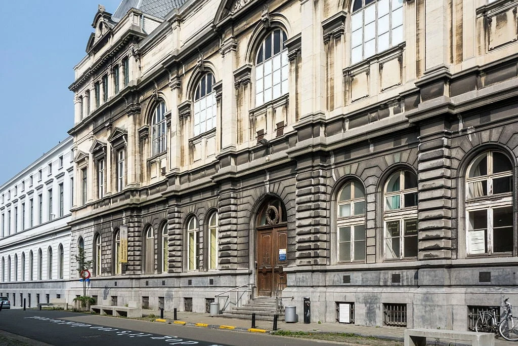 Ghent University Suspends Controversial Researcher Nathan Cofnas Following Arday Plagiarism Controversy