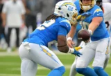 Giants Bolster Backfield: Najee Harris Joins New York in Bold Personnel Shakeup