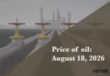 Global Energy Markets Braced for Volatility as Brent Crude Surges Past $92
