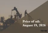 Global Energy Markets in Flux: Brent Crude Surges to $93.60 Amid Supply Tightness and Geopolitical Shifts