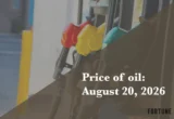 Global Energy Markets Under Pressure: Brent Crude Surges Past $95 Amid Supply Tightness and Geopolitical Shifts