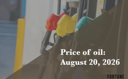 Global Energy Markets Under Pressure: Brent Crude Surges Past $95 Amid Supply Tightness and Geopolitical Shifts