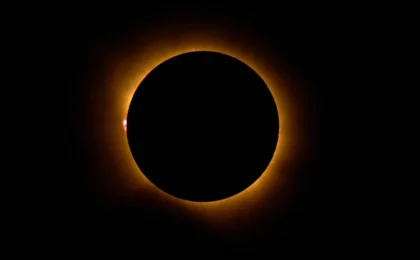 Global Turbulence and Celestial Wonders: A Review of the Week’s Defining Moments