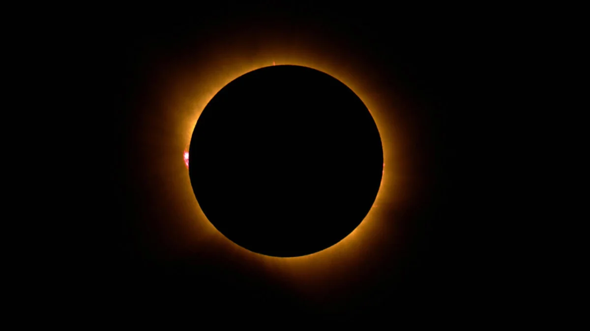 Global Turbulence and Celestial Wonders: A Review of the Week’s Defining Moments