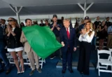 GOP Cash Paradox: Trump Heads to Texas Fundraiser as Midterm Tension Over Campaign Spending Mounts