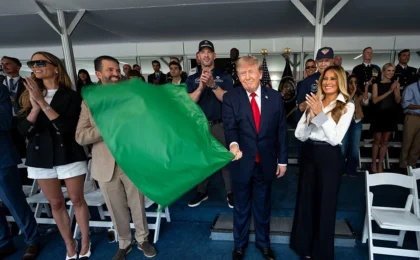 GOP Cash Paradox: Trump Heads to Texas Fundraiser as Midterm Tension Over Campaign Spending Mounts
