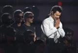 Harry Styles’ Madison Square Garden Residency: A Night of Nostalgia, Tribute, and Surprising Commentary