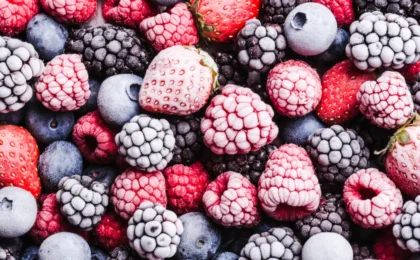Health Alert: Publix Frozen Berry Recall Elevated to FDA Class I Status Due to E. Coli Risks