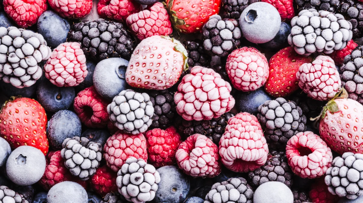 Health Alert: Publix Frozen Berry Recall Elevated to FDA Class I Status Due to E. Coli Risks