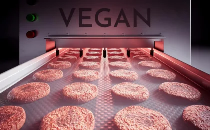 Hidden Risks in the Plant-Based Revolution: A Comprehensive Look at Mycotoxin Contamination