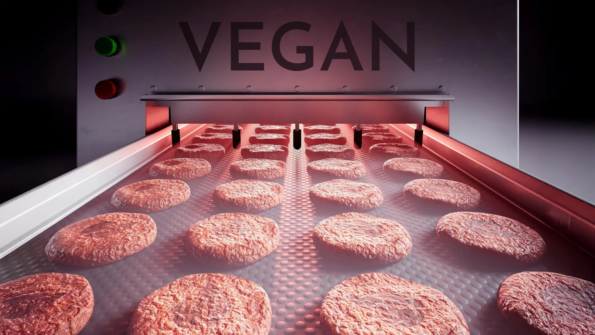 Hidden Risks in the Plant-Based Revolution: A Comprehensive Look at Mycotoxin Contamination