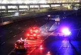 High-Speed Pursuit Ends in Airport Security Breach: Intoxicated Teen Crashes Mustang into Plane at Portsmouth International