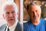 High-Stakes Alaska Senate Race Features Dual Name Confusion in Pivotal Battleground