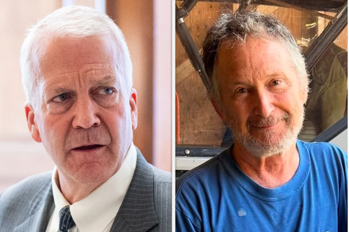 High-Stakes Alaska Senate Race Features Dual Name Confusion in Pivotal Battleground