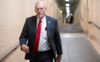 High-Stakes Capitol Hill Showdown: How a Dispute Over Hemp-Derived THC Threatens Government Funding