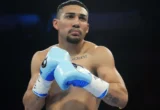 High-Stakes Welterweight Clash: Rolly Romero vs. Teofimo Lopez Set for T-Mobile Arena Showdown
