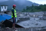 Himalayan Catastrophe: A Region Devastated by Glacial Collapse and Flash Floods