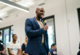 Historic Breakthrough in Georgia: Democrat Everton Blair Wins Special Election as State’s First Openly Gay Man Elected to Congress