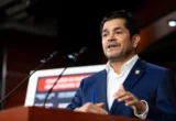 House Ethics Committee Launches Inquiry into Rep. Jimmy Gomez Amid Sexual Misconduct Allegations