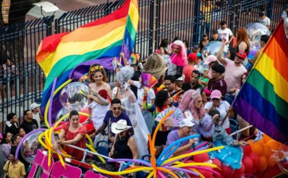 Human Rights Watch Condemns Ecuador’s New Adoption Law, Citing Systemic Discrimination Against LGBT Families