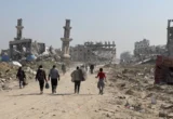 Hunger Crisis Deepens: Gaza’s Humanitarian Struggle Amidst Ongoing Conflict