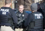 ICE’s $20 Million Investment in “Zap Gloves” Sparks Fierce Civil Rights Debate